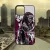 The Walking Dead - Michonne - Husă iPhone 