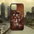 The Walking Dead - Eroii Apocalipsei - Husă iPhone 
