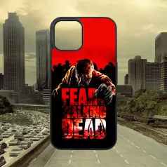   The Walking Dead - Logo Fear the Walking Dead - Husă iPhone 