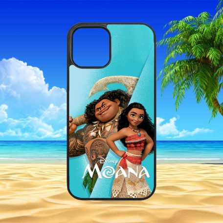Viana - Moana - Husă iPhone 