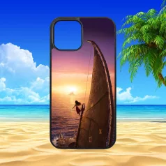 Vaiana – Spre ocean - Husă iPhone 