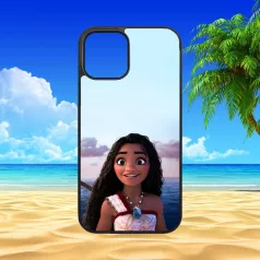 Vaiana – Fiica șefului - Husă iPhone 