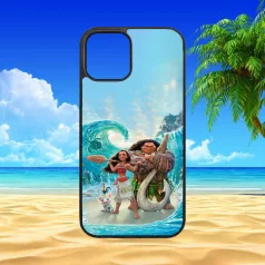Vaiana – Oceanul și prietenii - Husă iPhone 