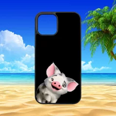 Vaiana – Pua purcelușul - Husă iPhone 