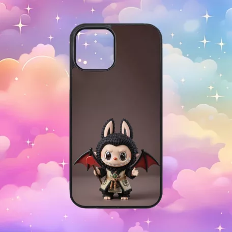 Labubu - Lucibubu - Husă iPhone 