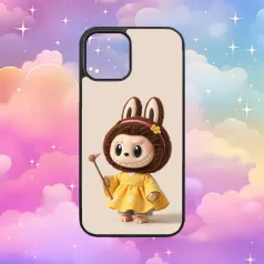 Labubu - Florabubu - Husă iPhone 