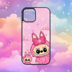 Labubu - Lolibubu - Husă iPhone 