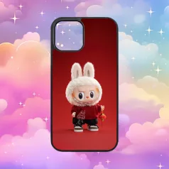 Labubu - Streetibubu - Husă iPhone 