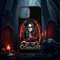 Black Sabbath – Demonul Ozzy - Husă iPhone 