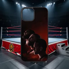   Wrestling Profesionist - CM Punk x Roman Reigns x Seth Rollins - Husă iPhone 