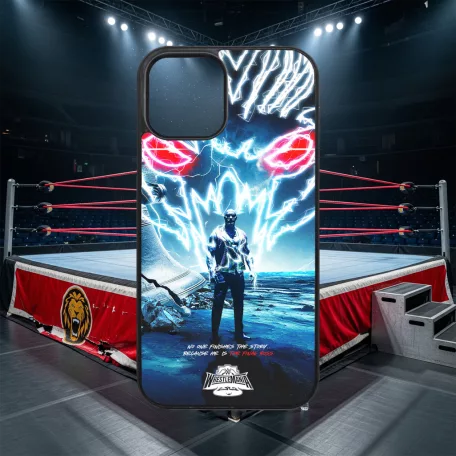 Wrestling Profesionist - The Rock - Husă iPhone 