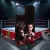 Wrestling Profesionist - Seth Rollins VS CM Punk - Husă iPhone 