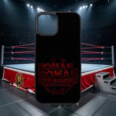   Wrestling Profesionist - Roman.. Roman Reiiiiiigns - Husă iPhone 