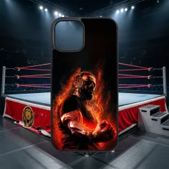 Wrestling Profesionist - Roman Reigns - Husă iPhone 