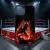 Wrestling Profesionist - Roman Reigns - Husă iPhone 