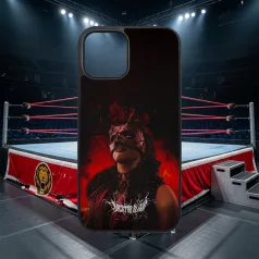 Wrestling Profesionist - Rhea Ripley - Husă iPhone 