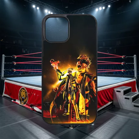 Wrestling Profesionist - Logan Paul - Husă iPhone 