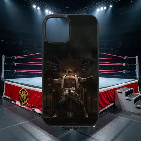 Wrestling Profesionist - King Cody Rhodes - Husă iPhone 