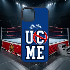   Wrestling Profesionist - John Cena - U Cant See Me - Husă iPhone 