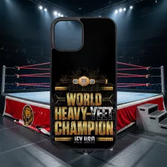Wrestling Profesionist - Yeetmania - Husă iPhone 