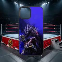   Wrestling Profesionist - Iyo Sky X Rhea Ripley - Husă iPhone 