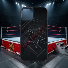 Wrestling Profesionist - Edge - Iconclast - Husă iPhone 