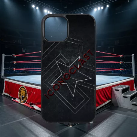 Wrestling Profesionist - Edge - Iconclast - Husă iPhone 