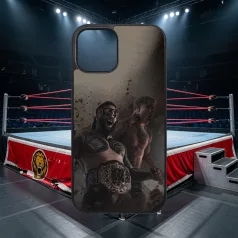  Wrestling Profesionist - Cody Rhodes X Jey Uso - Husă iPhone 