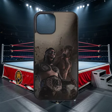 Wrestling Profesionist - Cody Rhodes X Jey Uso - Husă iPhone 