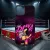 Wrestling Profesionist - AJ Lee - Husă iPhone 