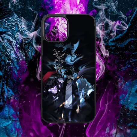 Solo Leveling – The Monarch’s Path - Husă iPhone