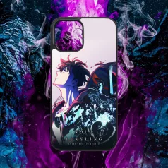 Solo Leveling – Arise from the Shadow - Husă iPhone