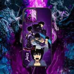 Solo Leveling – Arise - Husă iPhone