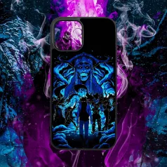 Solo Leveling – Dungeon - Husă iPhone