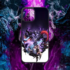 Solo Leveling – Unleashed Power - Husă iPhone
