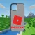 Roblox Logo - Husă iPhone