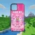 Roblox - Play pink, play Roblox - Husă iPhone