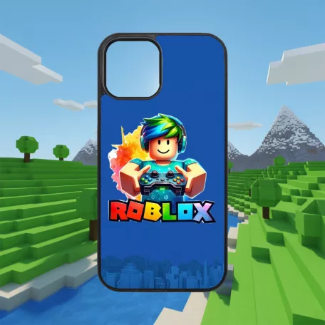 Roblox - Play Game - Husă iPhone