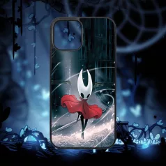 Hollow Knight - Silksong Hornet - Husă iPhone