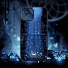 Hollow Knight - Dirtmouth - Husă iPhone