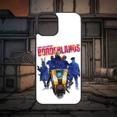 Borderlands - Movie - Husă iPhone