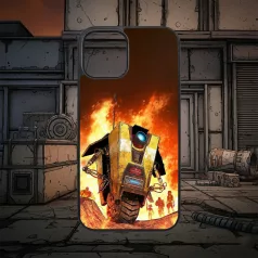 Borderlands - Claptrap - Husă iPhone