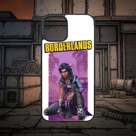 Borderlands - Amara - Husă iPhone