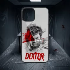 Dexter - We all have a dark side - Husă iPhone