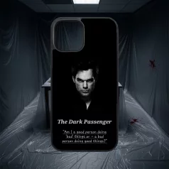 Dexter - The Dark Passenger - Husă iPhone