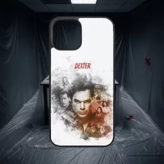 Dexter - Art - Husă iPhone