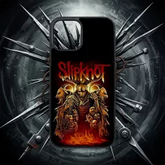 Slipknot - Art - Husă iPhone