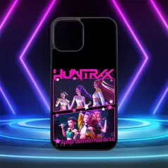 KPOP - Demon-Hunters - HUNTR/X - Husă iPhone
