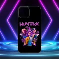 KPOP - Demon-Hunters - Logo - Husă iPhone