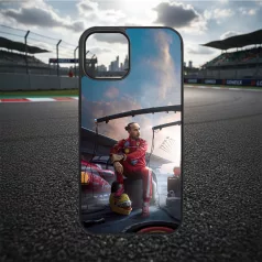 F1 - Lewis Hamilton 2025 - Husă iPhone